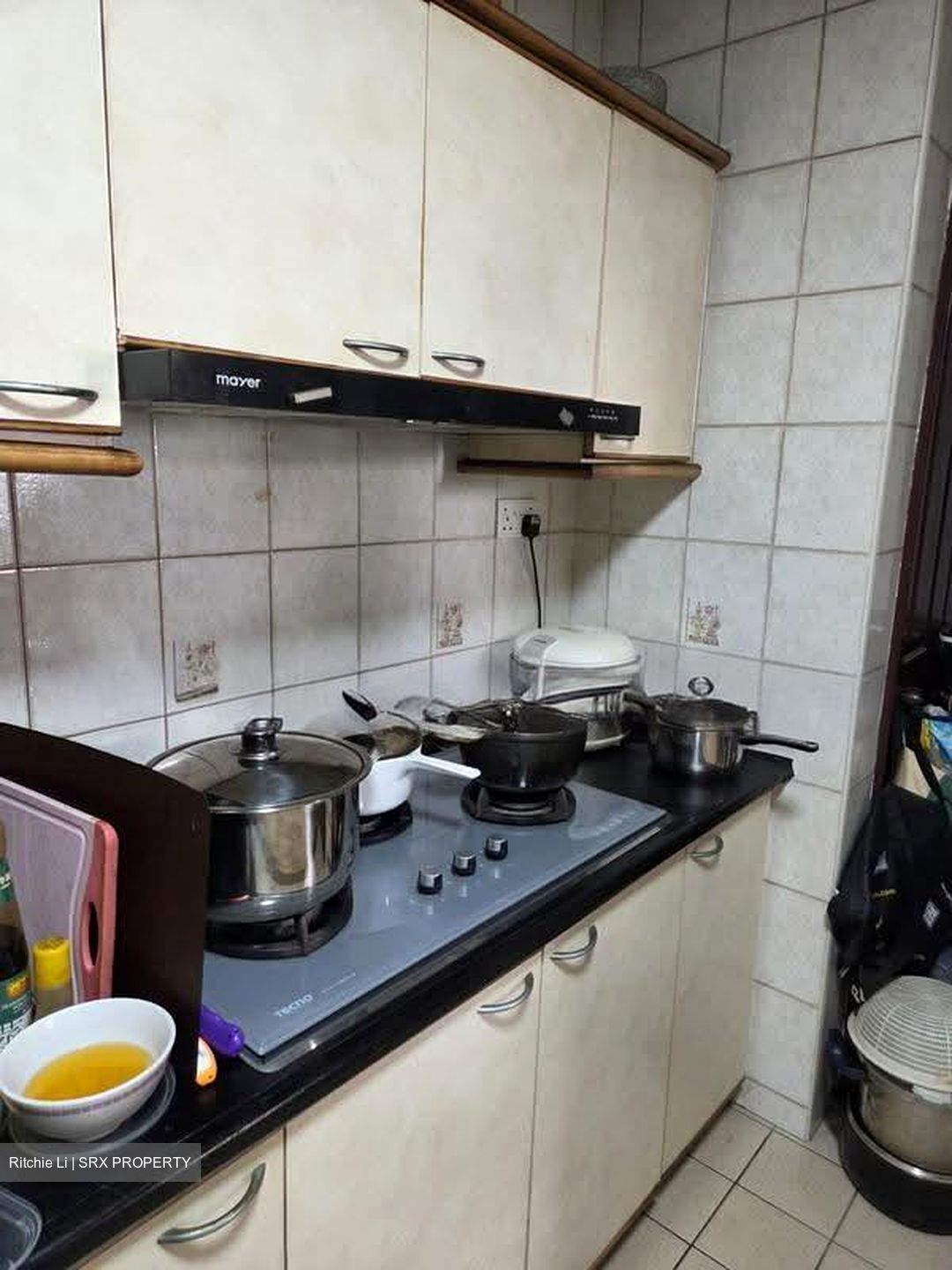 Hillview Park (D23), Condominium #622682231